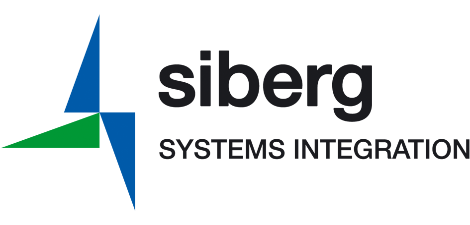 Siberg - Systems Integration